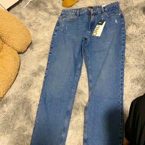 Denim - Picture 1 of 2